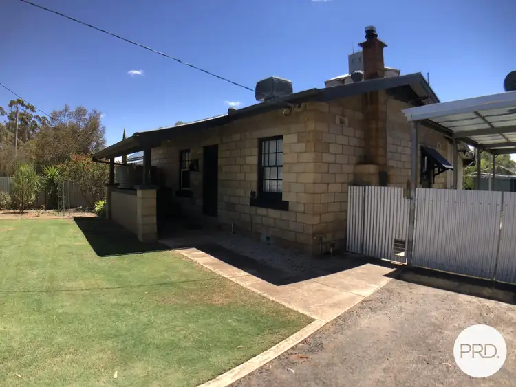 Second view of Homely house listing, 32 McKenzie Street, Murrayville VIC 3512