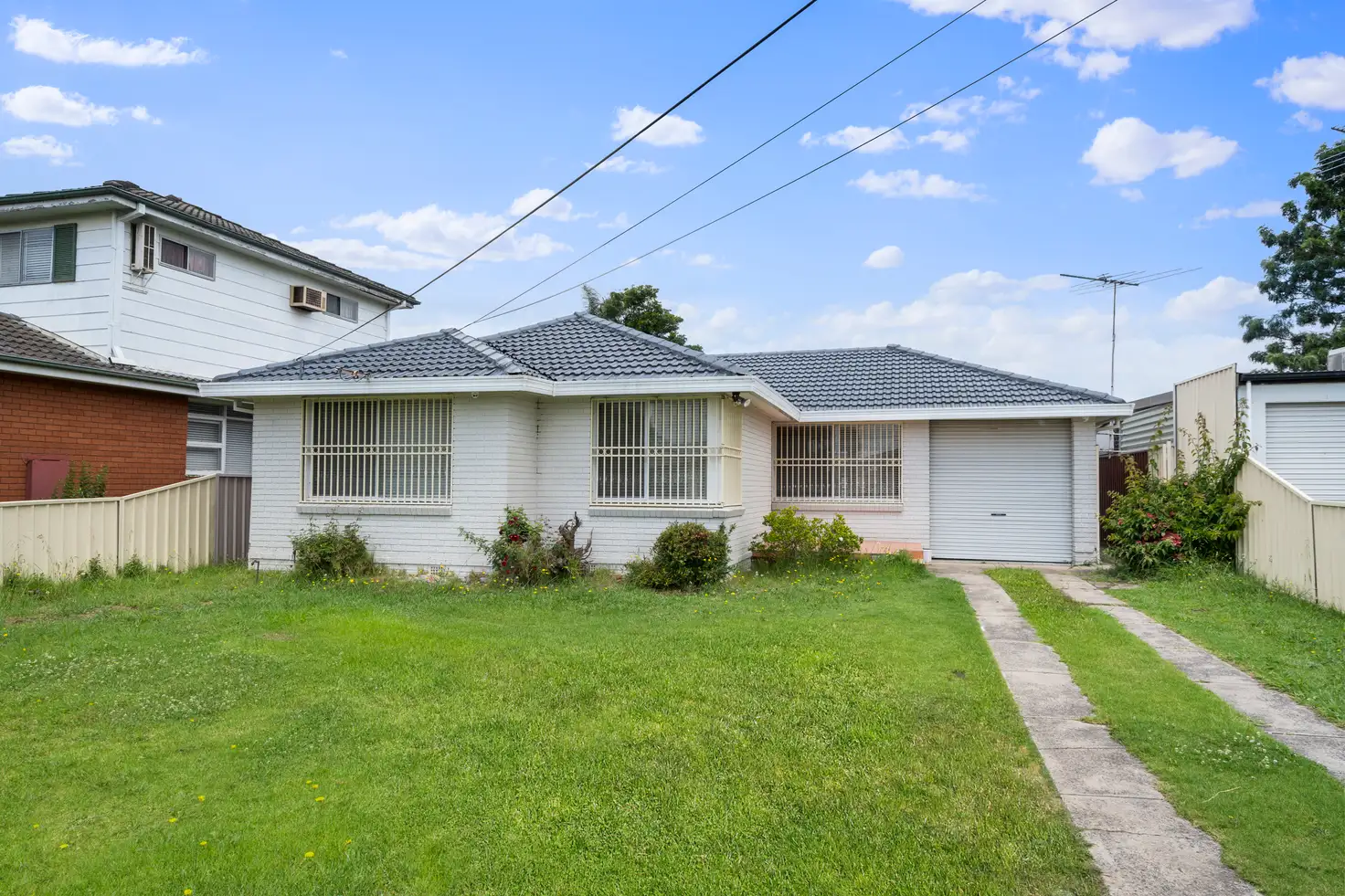 Main view of Homely house listing, 72 Reilly Street, Liverpool NSW 2170