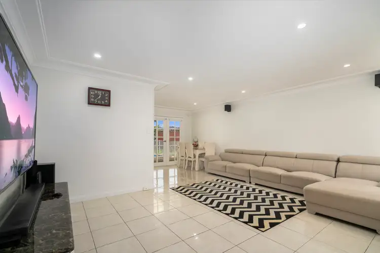 Second view of Homely house listing, 72 Reilly Street, Liverpool NSW 2170