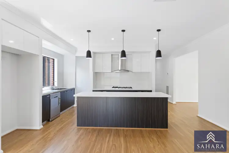 Second view of Homely house listing, 47 Selbourne Street, Strathtulloh VIC 3338