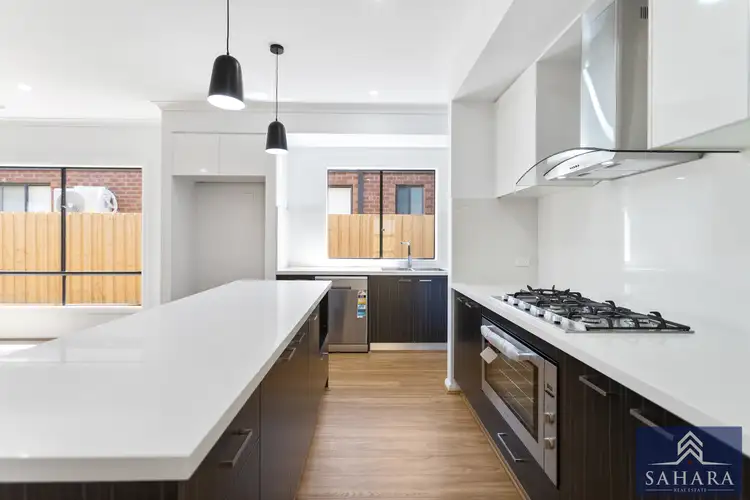 Third view of Homely house listing, 47 Selbourne Street, Strathtulloh VIC 3338