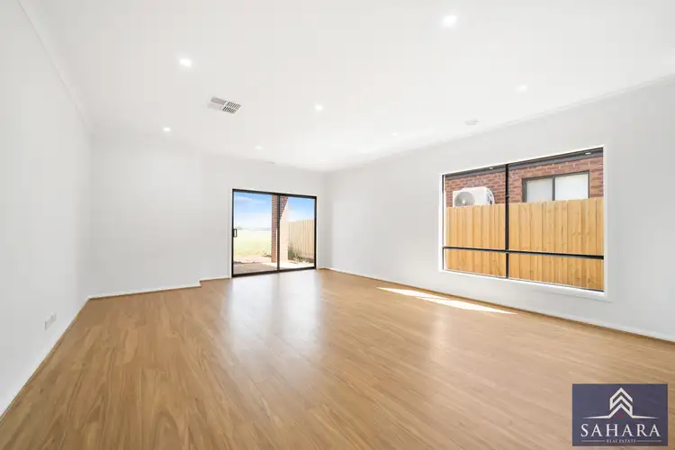 Fourth view of Homely house listing, 47 Selbourne Street, Strathtulloh VIC 3338