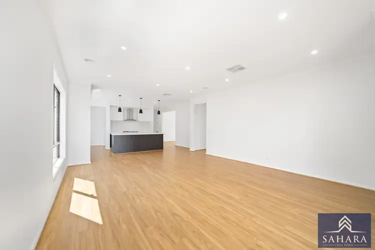 Fifth view of Homely house listing, 47 Selbourne Street, Strathtulloh VIC 3338
