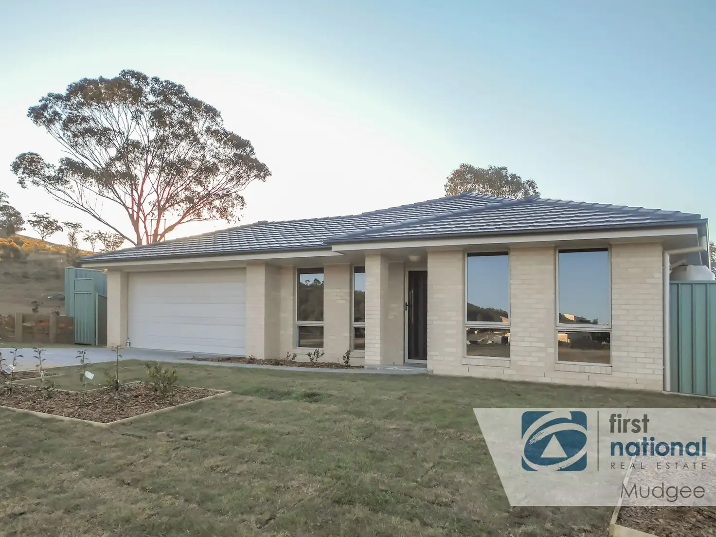 Main view of Homely house listing, 2 Eleanor Dark Court, Mudgee NSW 2850