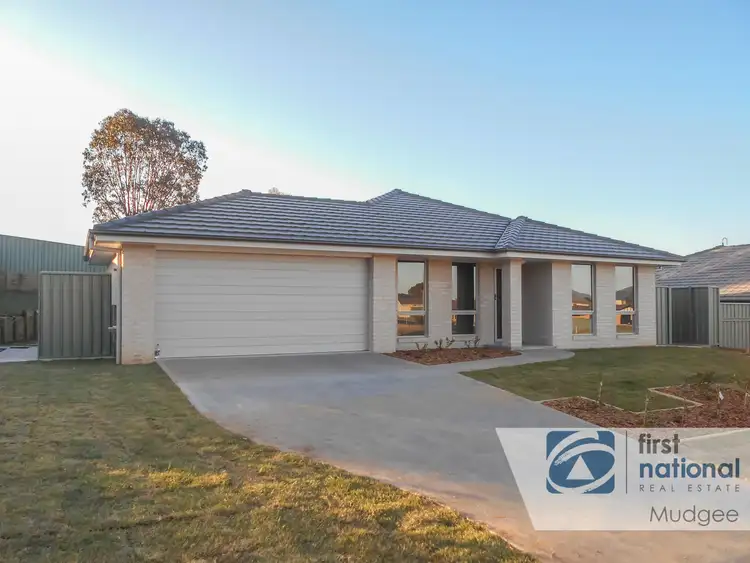 Second view of Homely house listing, 2 Eleanor Dark Court, Mudgee NSW 2850