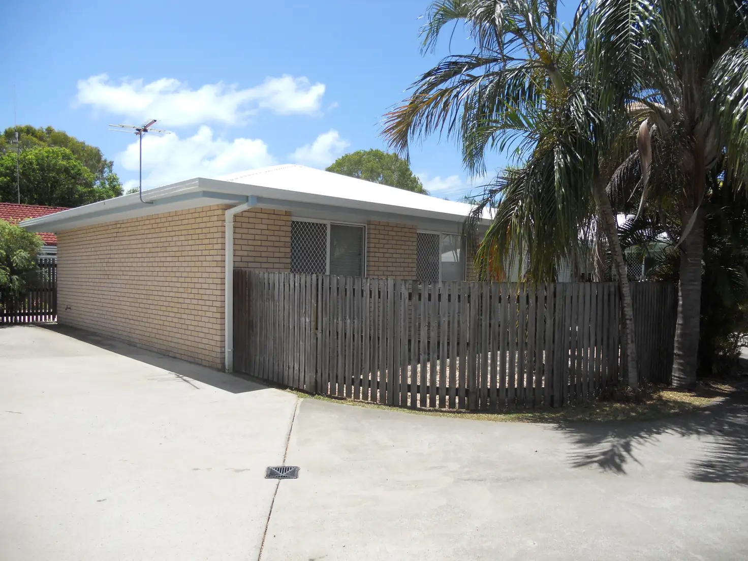 Main view of Homely unit listing, 2/22 Norris Street, Mackay QLD 4740