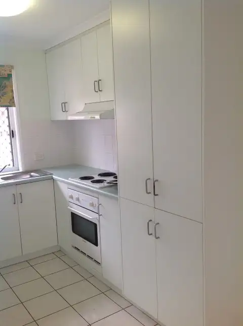 Third view of Homely unit listing, 2/22 Norris Street, Mackay QLD 4740