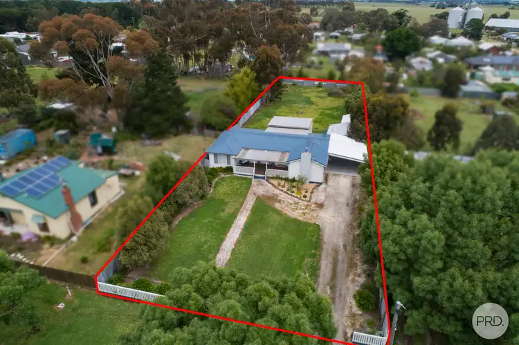 9 Smythe Street, Skipton VIC 3361