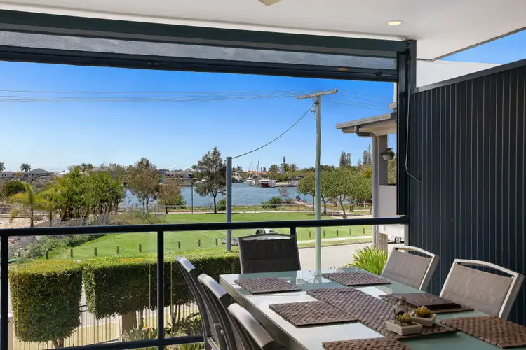 Fourth view of Homely house listing, 1/148 The Esplanade, Paradise Point QLD 4216