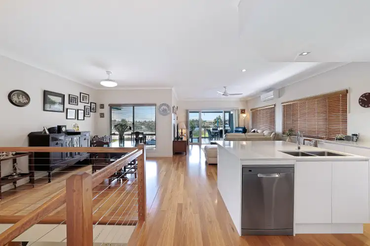 Fifth view of Homely house listing, 1/148 The Esplanade, Paradise Point QLD 4216