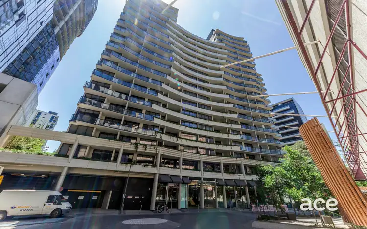 Main view of Homely house listing, 1410/8-10 Daly Street, South Yarra VIC 3141