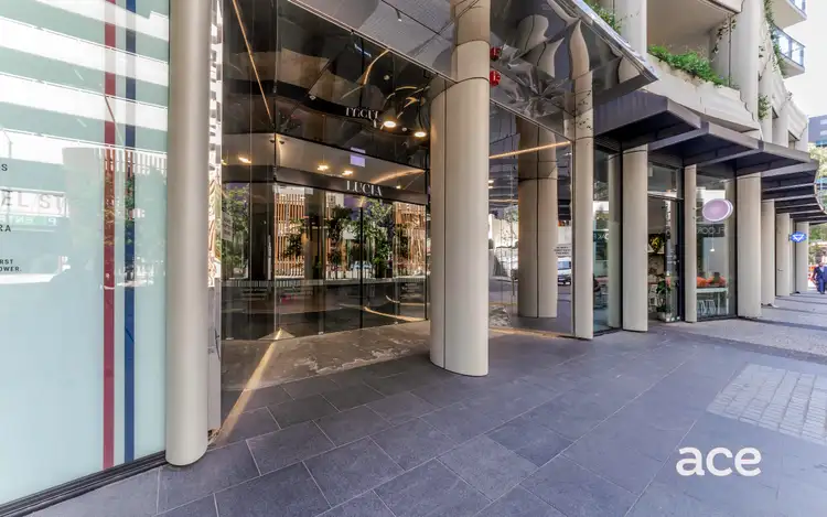 Third view of Homely house listing, 1410/8-10 Daly Street, South Yarra VIC 3141