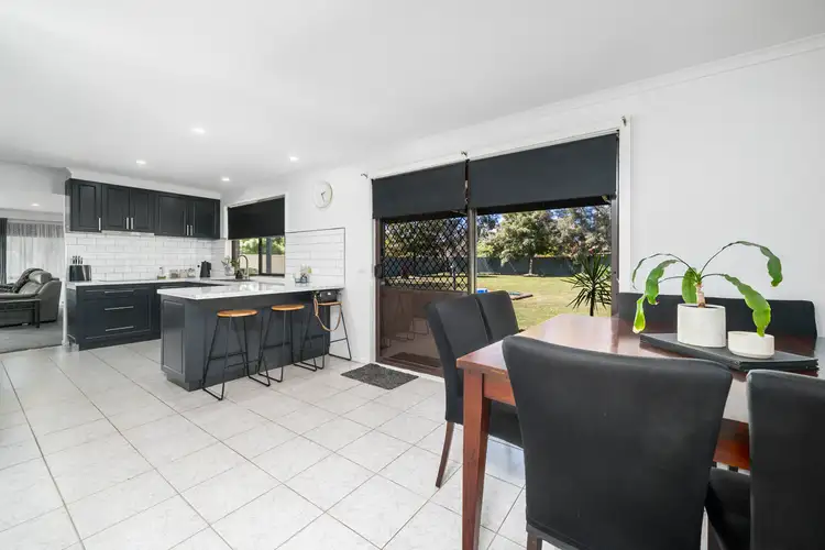 Fifth view of Homely house listing, 40 Palmerston Street, Baddaginnie VIC 3670