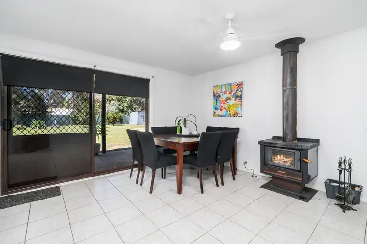 Sixth view of Homely house listing, 40 Palmerston Street, Baddaginnie VIC 3670