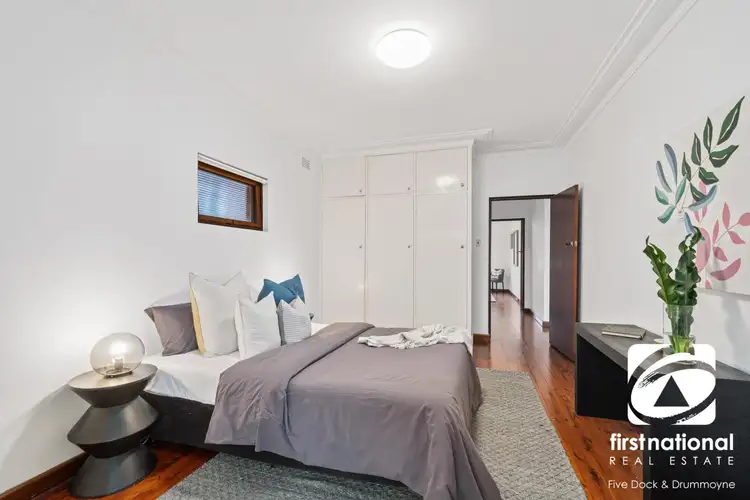 Sixth view of Homely house listing, 36 Duke Avenue, Rodd Point NSW 2046