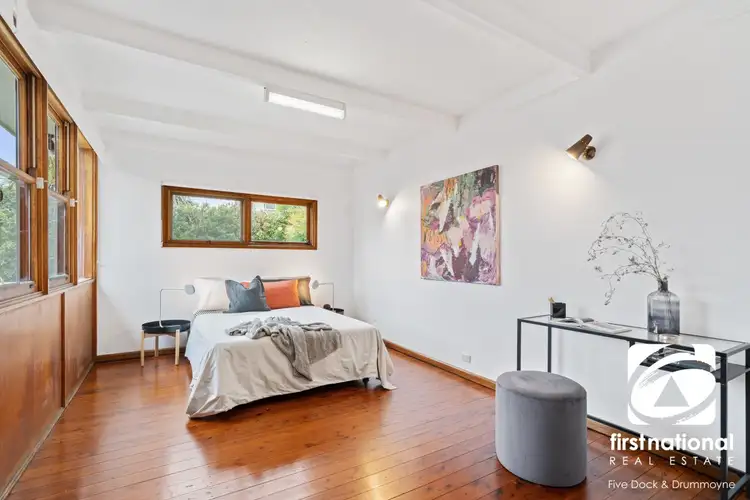 Seventh view of Homely house listing, 36 Duke Avenue, Rodd Point NSW 2046
