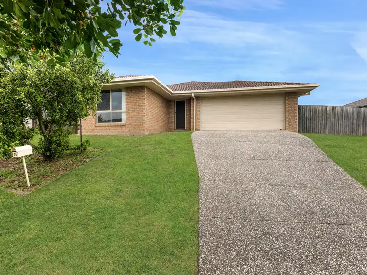 38 Nixon Drive, North Booval QLD 4304