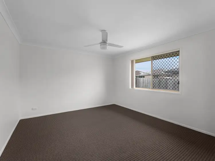 Sixth view of Homely house listing, 38 Nixon Drive, North Booval QLD 4304