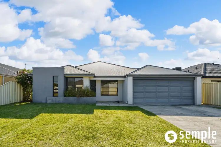 11 Southaven Green, Success WA 6164
