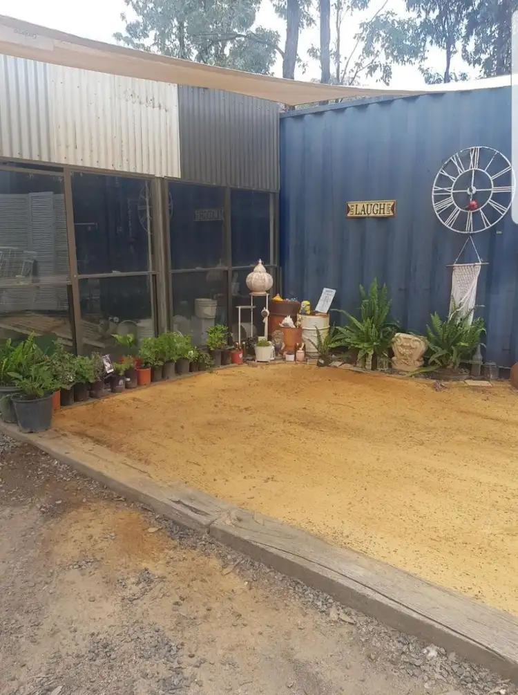 Second view of Homely rural property listing, Address available on request