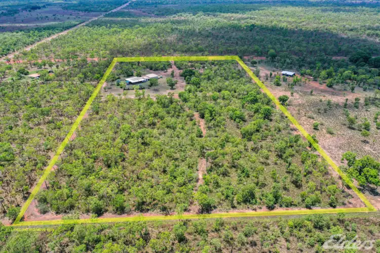 Main view of Homely house listing, 125 Whitstone Road, Acacia Hills NT 822