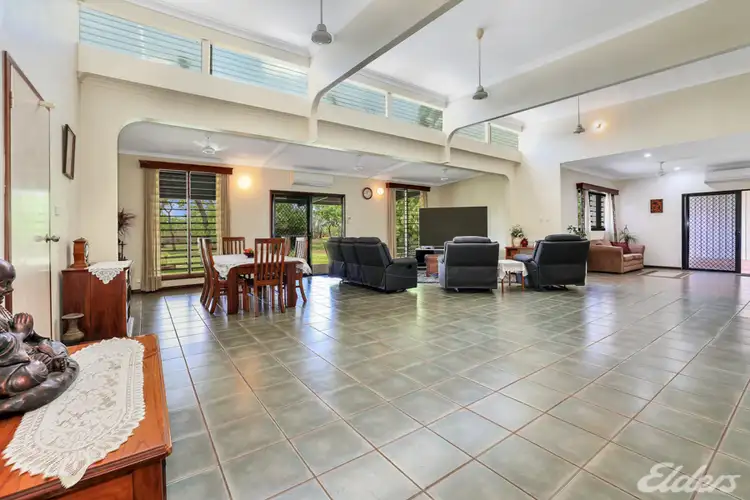 Fourth view of Homely house listing, 125 Whitstone Road, Acacia Hills NT 822