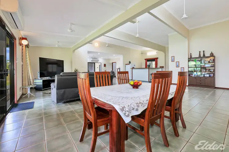 Fifth view of Homely house listing, 125 Whitstone Road, Acacia Hills NT 822