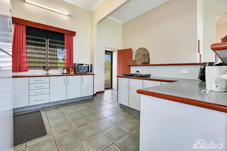 Sixth view of Homely house listing, 125 Whitstone Road, Acacia Hills NT 822