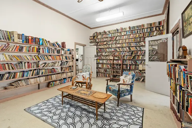 Second view of Homely house listing, 36 Culgoa, Renmark SA 5341