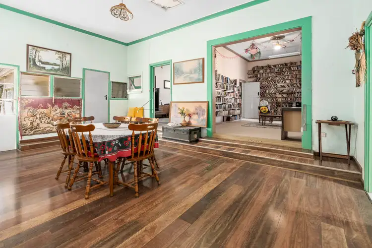Fifth view of Homely house listing, 36 Culgoa, Renmark SA 5341