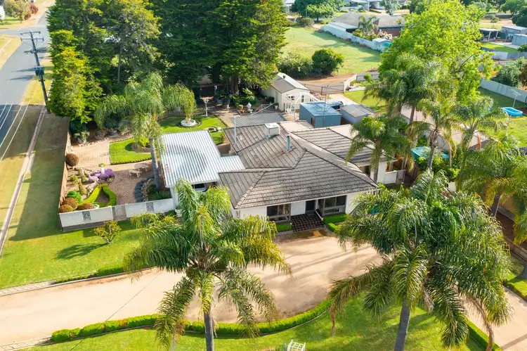 13 Third st, Henty NSW 2658