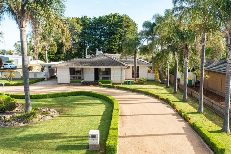 Fifth view of Homely house listing, 13 Third st, Henty NSW 2658