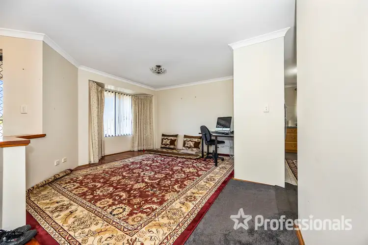 Third view of Homely house listing, 21 Deerina Green, Alexander Heights WA 6064