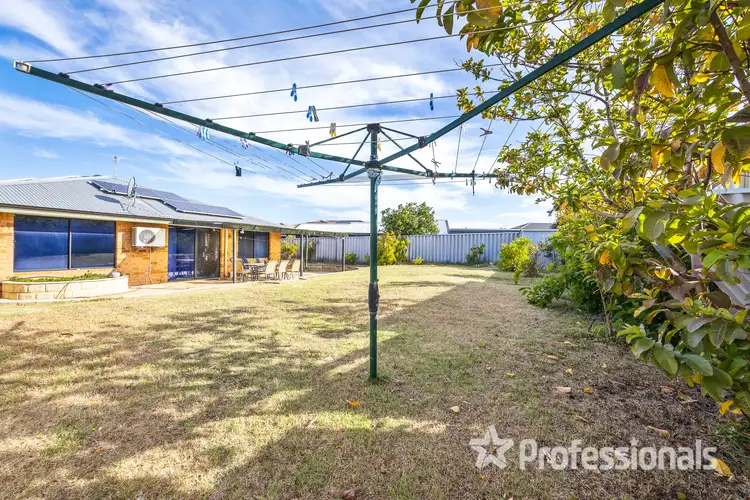 Sixth view of Homely house listing, 21 Deerina Green, Alexander Heights WA 6064