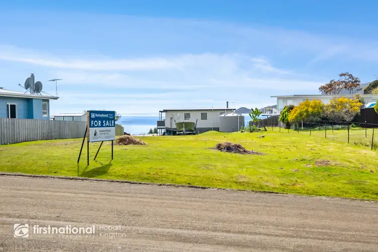 Second view of Homely land listing, 24 Serena Road, Adventure Bay TAS 7150