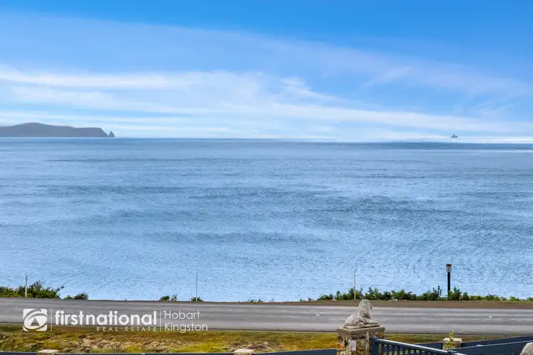 Fourth view of Homely land listing, 24 Serena Road, Adventure Bay TAS 7150