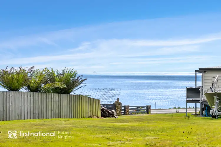 Fifth view of Homely land listing, 24 Serena Road, Adventure Bay TAS 7150