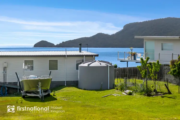 Sixth view of Homely land listing, 24 Serena Road, Adventure Bay TAS 7150
