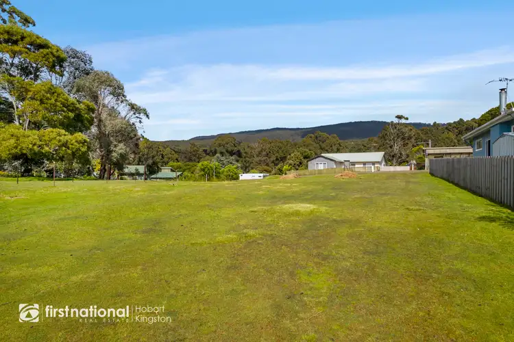 Seventh view of Homely land listing, 24 Serena Road, Adventure Bay TAS 7150