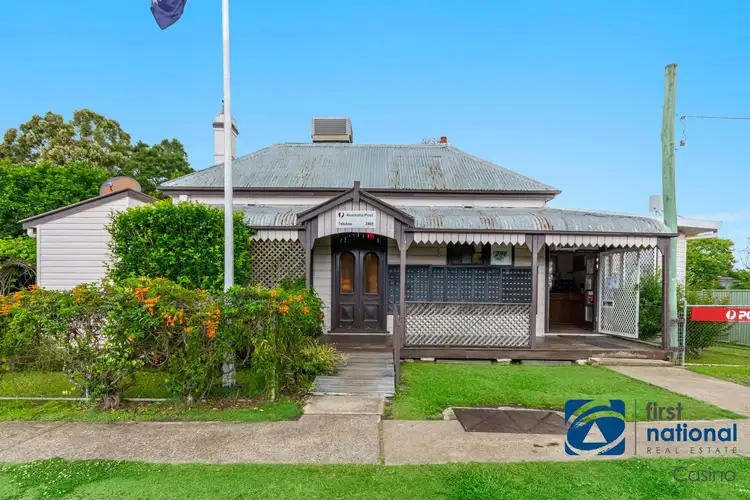 12-14 Court Street, Tabulam NSW 2469