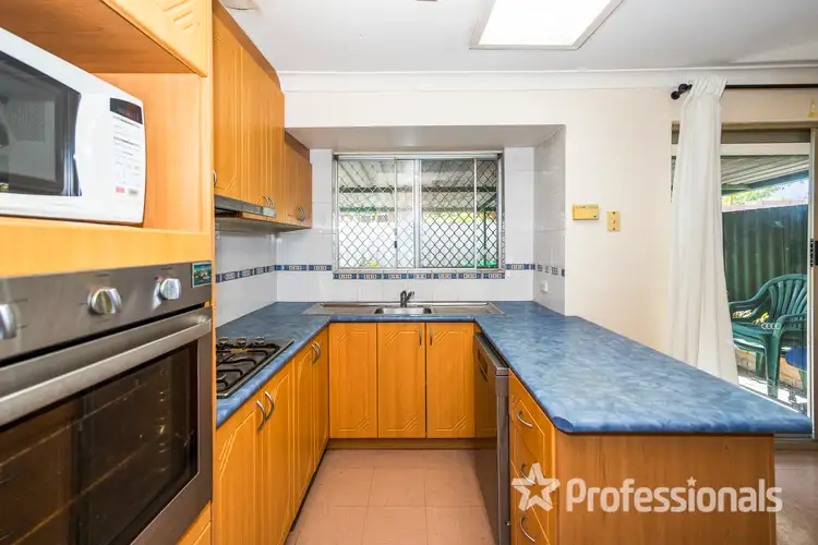 Main view of Homely house listing, 17 Koondoola Avenue, Koondoola WA 6064