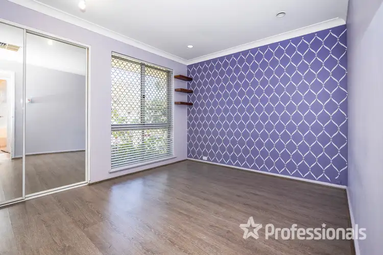 Second view of Homely house listing, 17 Koondoola Avenue, Koondoola WA 6064