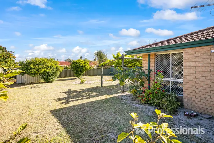 Third view of Homely house listing, 17 Koondoola Avenue, Koondoola WA 6064
