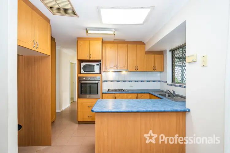 Fourth view of Homely house listing, 17 Koondoola Avenue, Koondoola WA 6064