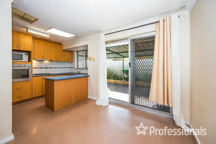 Fifth view of Homely house listing, 17 Koondoola Avenue, Koondoola WA 6064