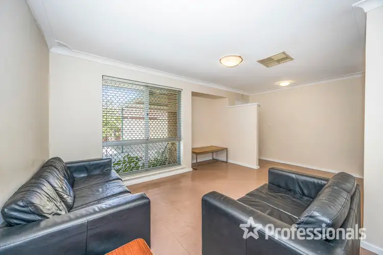 Sixth view of Homely house listing, 17 Koondoola Avenue, Koondoola WA 6064