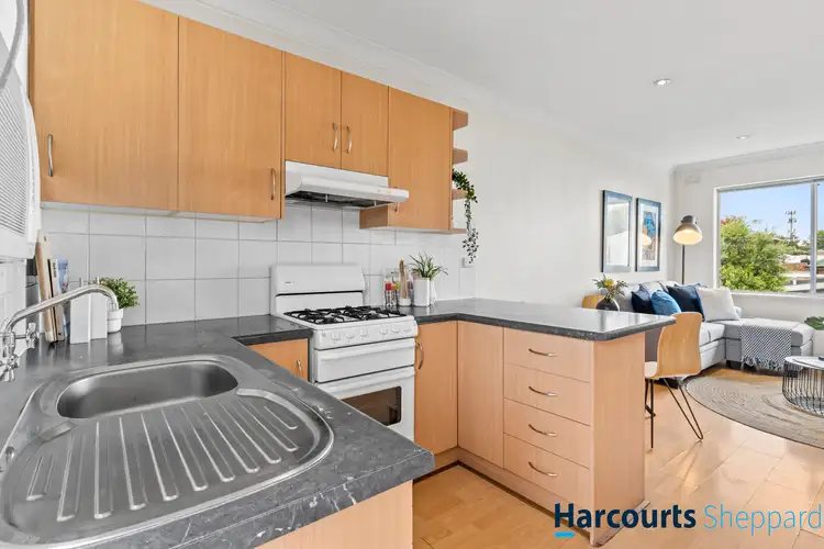 Fourth view of Homely unit listing, 5/34 Norma Street, Mile End SA 5031