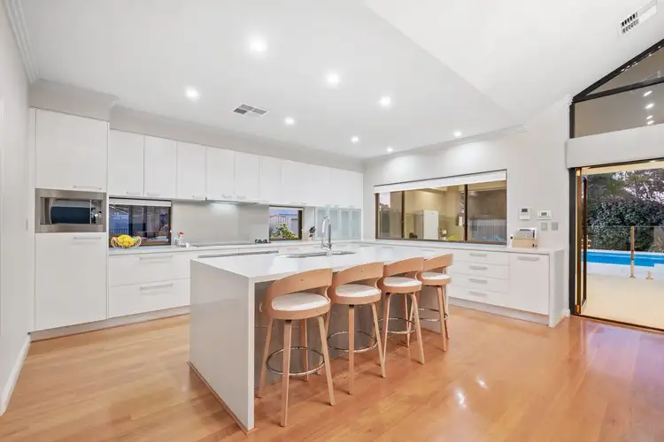 Sixth view of Homely house listing, 11 Over Avenue, Lesmurdie WA 6076