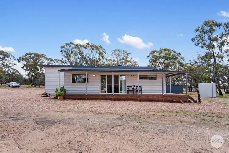 Second view of Homely house listing, 70 Weeah Street, Inglewood VIC 3517