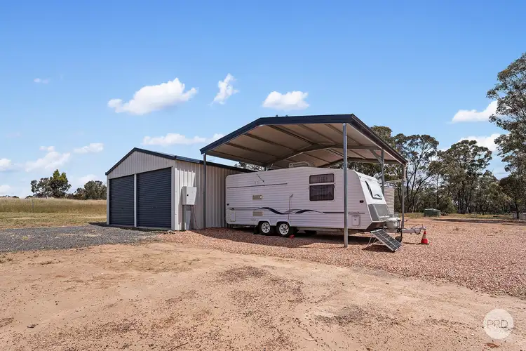 Third view of Homely house listing, 70 Weeah Street, Inglewood VIC 3517